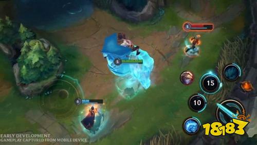 英雄联盟正版手游下载安装