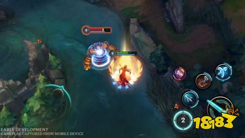 英雄联盟手游官方