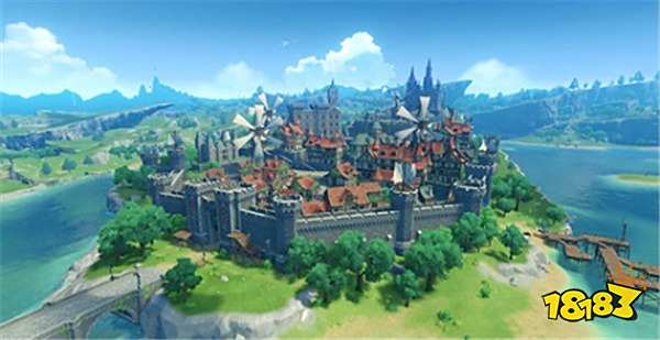 原神捕风瓶怎么获得 原神捕风瓶获取方法