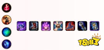 英雄联盟手游吉格斯怎么玩 吉格斯符文出装攻略