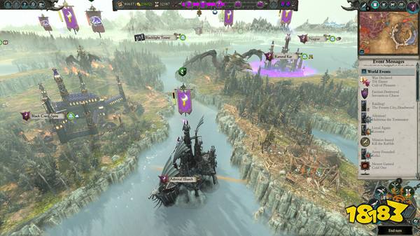 全面战争战锤2中文免安装版下载