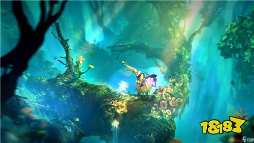 万圣节steam、epic狂欢，猛男们应该买点啥游戏