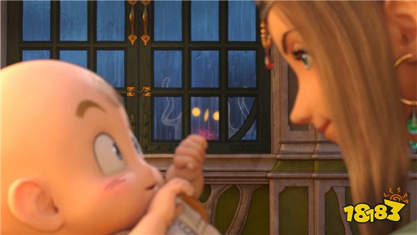 《勇者斗恶龙11S决定版》键位不舒服?试试北通阿修罗3游戏手柄