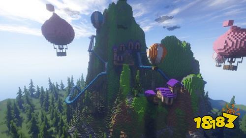 我的世界国际服2020最新版下载