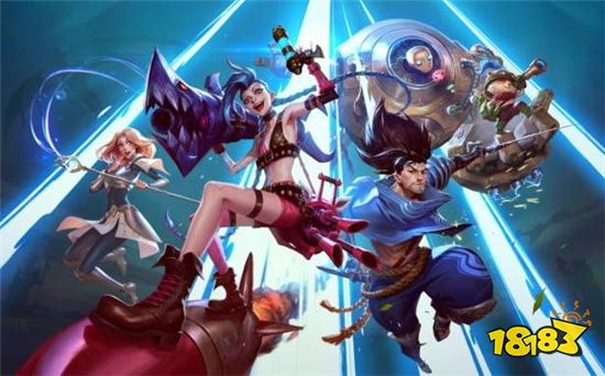 英雄联盟手游免费英雄有哪些 免费英雄获得方法介绍