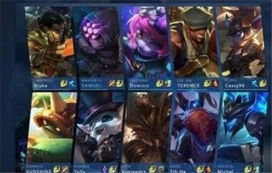 开云体育- 开云体育官方网站- 开云体育APP 最新2025lol手游新手推荐玩什么英雄