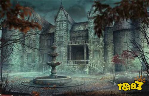 我有一座冒险屋安卓版下载