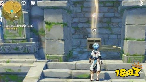 原神夜叉之愿怎么触发 隐藏任务夜叉之愿完成方法