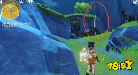 原神夜叉之愿怎么触发 隐藏任务夜叉之愿完成方法