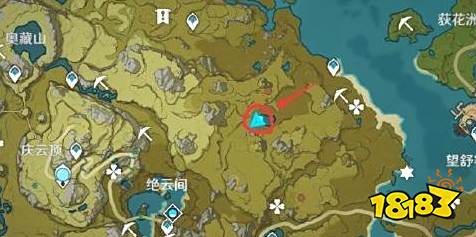 原神夜叉之愿怎么触发 隐藏任务夜叉之愿完成方法