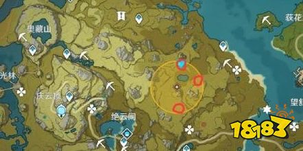 原神夜叉之愿怎么触发 隐藏任务夜叉之愿完成方法