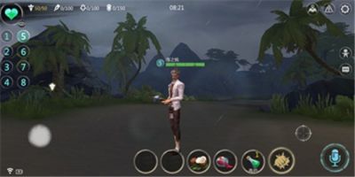 风暴岛技能怎么解锁 技能解锁方法介绍