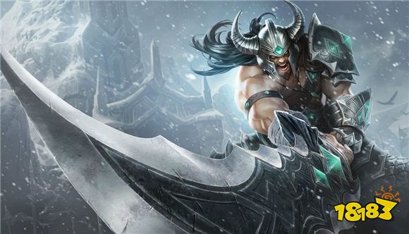 英雄联盟手游最后的轻语有什么效果 最后的轻语效果介绍