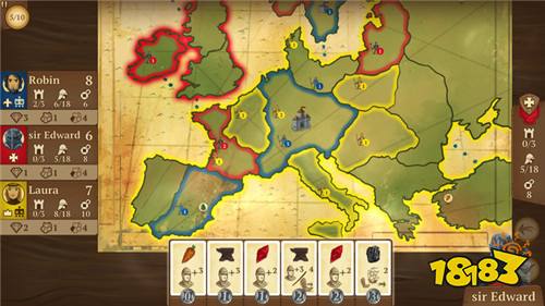 八分钟帝国中文版下载