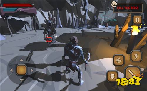 骑士与地下城安卓版下载