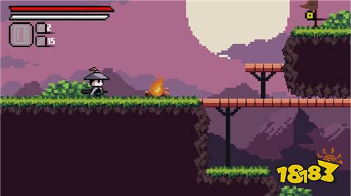 末代侠客最新版下载