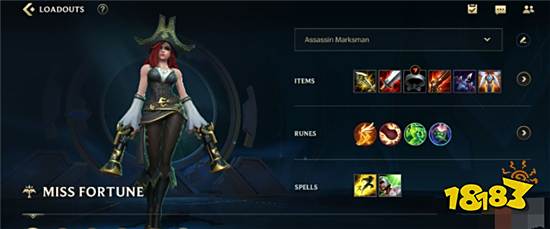 英雄联盟手游天赋怎么设置 天赋设置技巧分享