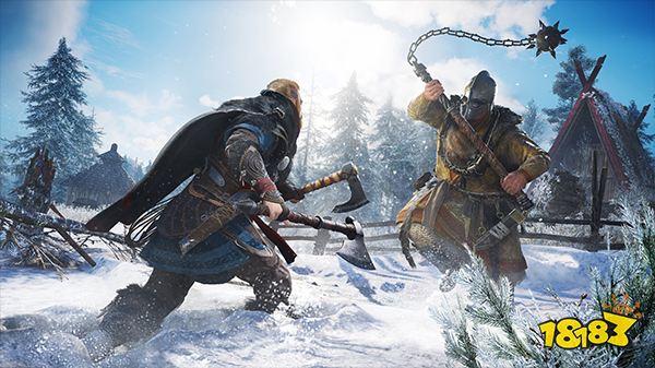 刺客信条英灵殿值得买吗 刺客信条英灵殿数字版价格