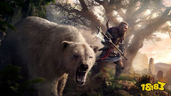 刺客信条英灵殿登陆什么平台 刺客信条英灵殿是什么游戏