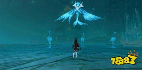 原神纯水精灵攻略 纯水精灵BOSS打法技巧