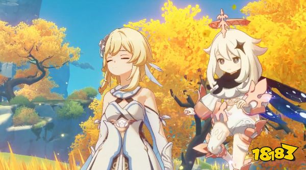 原神手游最新角色排行 全角色培养指南