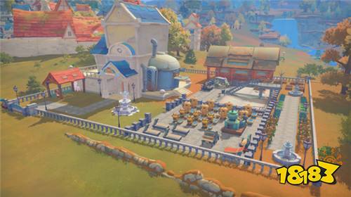 波西亚时光最新手机版下载