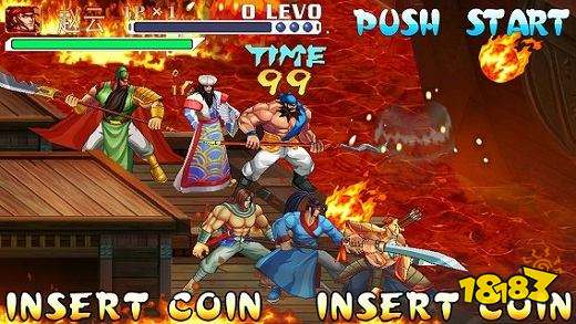 三国战纪2官网最新版下载