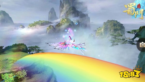 点燃胜负欲《蜀门手游》斗战圣地通关攻略