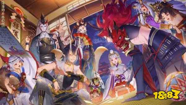 阴阳师2020年度最励志玩家,肋骨断了还在肝,官方:求求你下线吧!