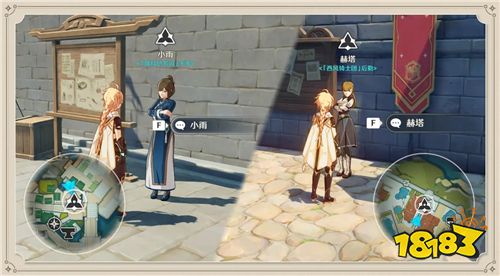 原神琴主C阵容怎么搭配 琴阵容推荐攻略