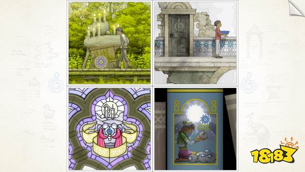 畫中世界安卓無廣告版下載