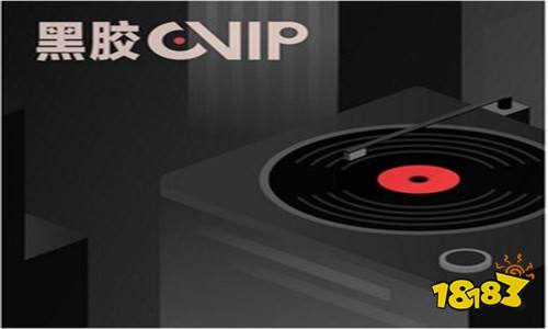 网易云音乐开通黑胶vip有什么好处 网易云音乐官方版下载