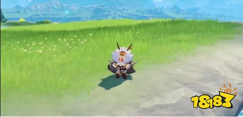 原神1.1版本重磅来袭！世界冒险华丽升级