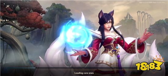 LOL手游国服正式上线时间 今年几乎不可能上线了