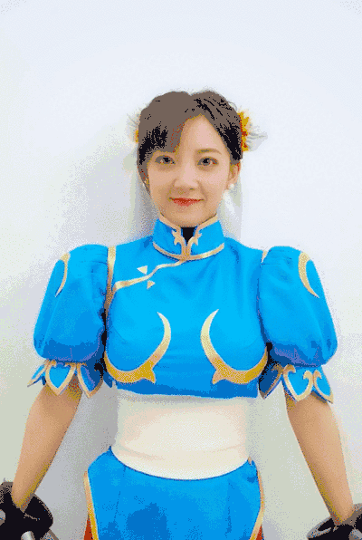 《街霸 对决》手游预创角活动来袭!无限十连等你体验!