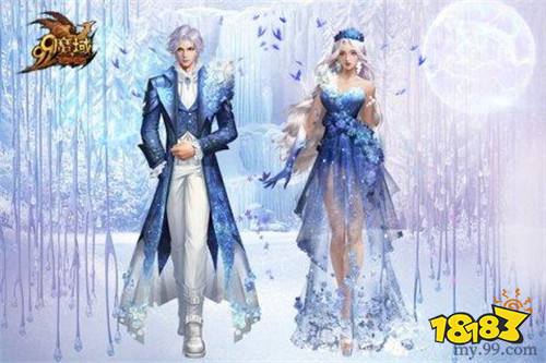 魔域快手登录版