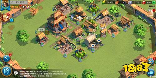 万国觉醒太肝？双子星云手机助力平民玩家度过前期