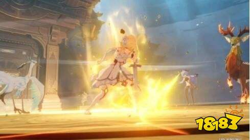 原神群玉阁在哪里 原神群玉阁位置图文介绍