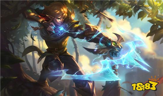 英雄联盟手游赵信被削后还能玩吗 被削后的赵信强度分析