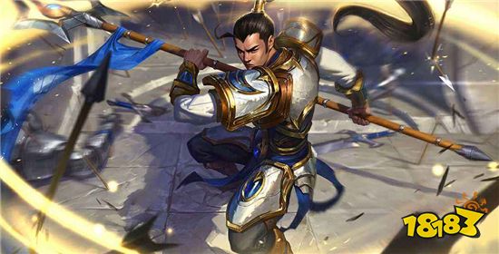 英雄联盟手游赵信被削后还能玩吗 被削后的赵信强度分析