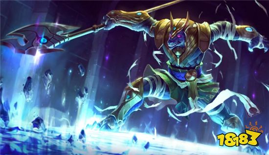 英雄联盟手游狗头怎么出装 狗头出装技巧分享