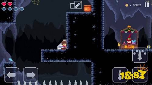 杰克冒险剑之传说