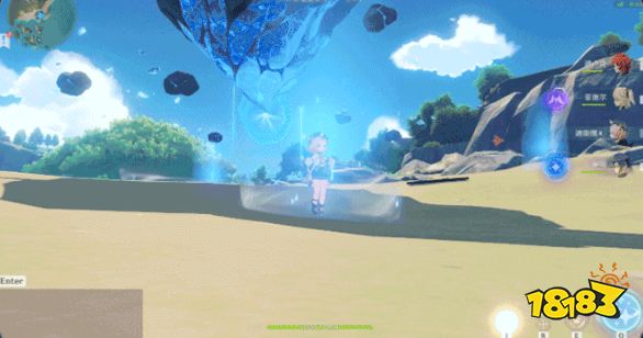 原神命定之星用哪些角色好打 命定之星挑战阵容搭配及打法攻略