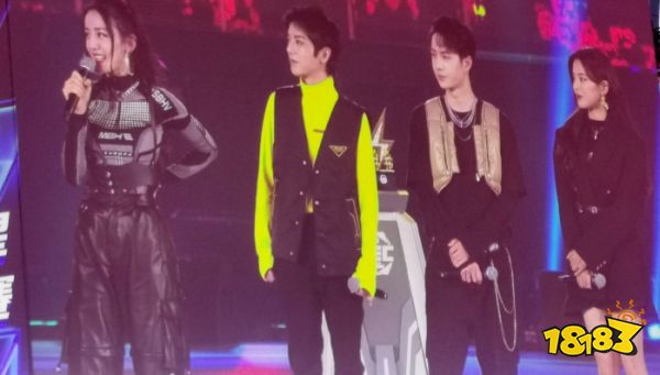 华晨宇和平精英游戏名字叫什么?华晨宇游戏DI名字介绍