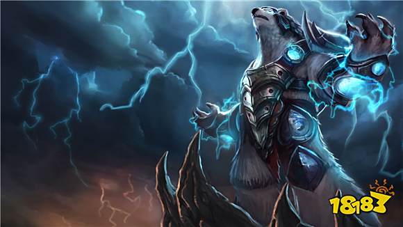 英雄联盟手游幽梦之灵有什么效果 幽梦之灵效果介绍