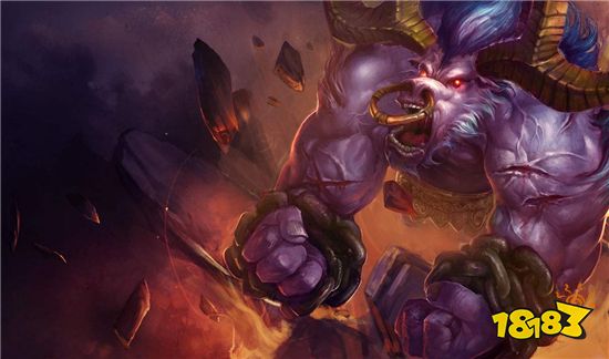 LOL手游新手入门指南 让你十分钟就成为老油条