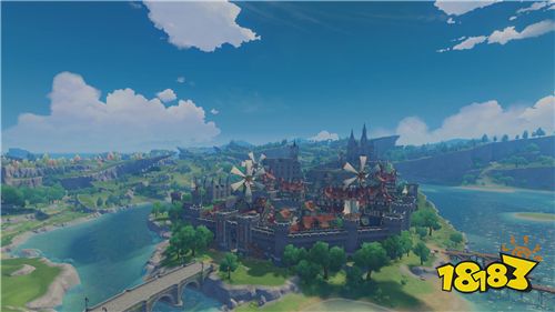 原神 蒲公英籽在哪里