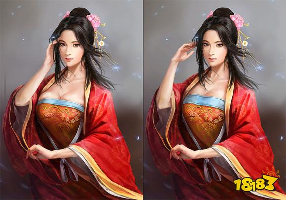 三国志14死或生版