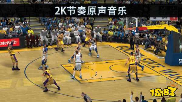 nba2k20手机最新版下载