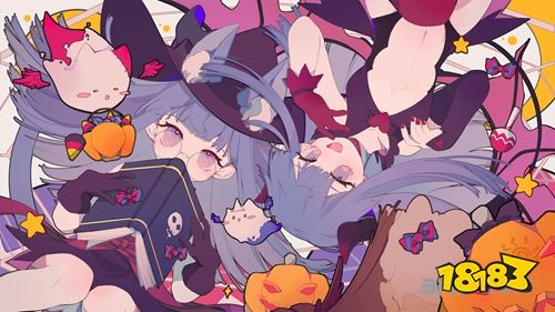 musedash万圣节版下载